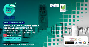 Africa Blockchain Week 
